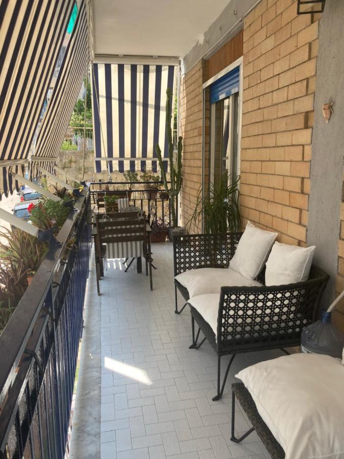 Benito'S Place Apartment Bacoli Exterior photo