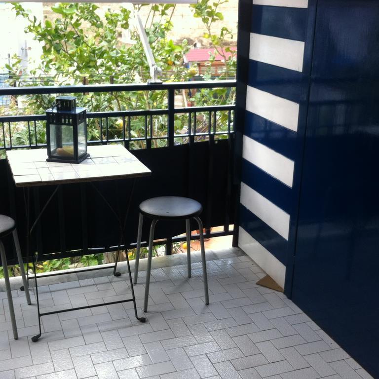 Benito'S Place Apartment Bacoli Exterior photo